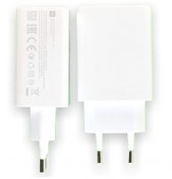 Зарядное устройство Xiaomi MDY-12-EW, 55W (Quick Charge 3.0) белая, оригинал