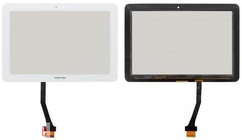 Тачскрин Samsung P7100 Galaxy Tab, P7500 Galaxy Tab, P7510 Galaxy Tab Белый OR