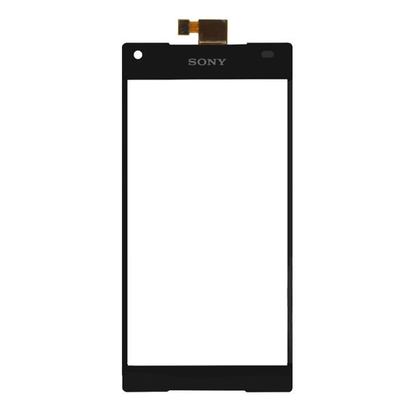 Тачскрин Sony E5803 Xperia Z5 Compact (Mini), E5823 Xperia Z5 Compact черный