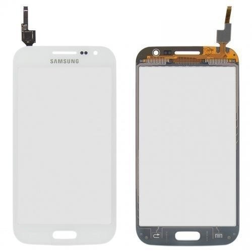 Тачскрин Samsung i8552 Galaxy Win белый