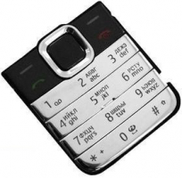 Клавиатура (кнопки) Nokia 7310 Supernova