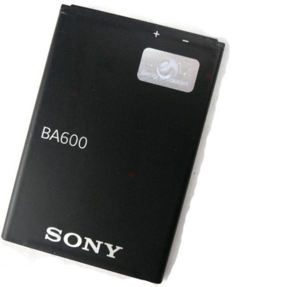 Аккумулятор для Sony BA600, ST25i Xperia U, LT16 Оригинал - 542860