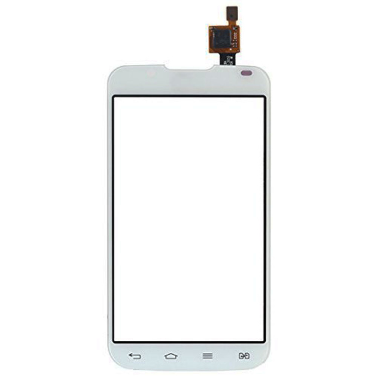 Тачскрин LG P715 Optimus L7 2 Белый OR