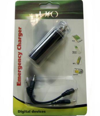 UFO EC-004 5V + 2 adaptors Nokia Kit - 115714