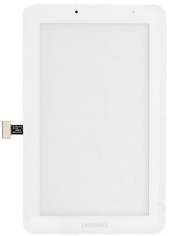 Тачскрин Samsung P3110 Galaxy Tab2 7.0 Белый