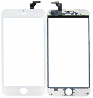 Тачскрин Apple iPhone 6s Plus белый