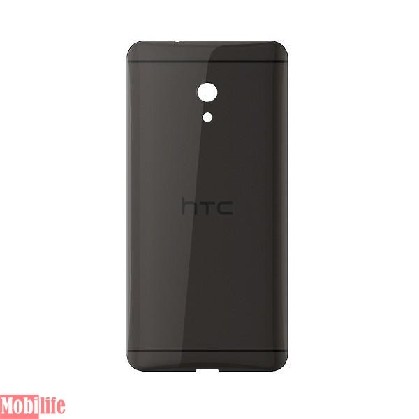 Задняя крышка HTC Desire 700 темно-кофейный - 540686