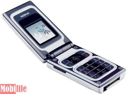 Корпус для Nokia 7200 - 502518
