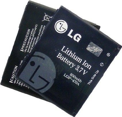 Аккумулятор для LG KU970 - 537533