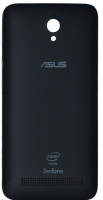 Задняя крышка Asus ZenFone C (ZC451CG) черная