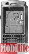 Корпус для Sony Ericsson P990 Серебро - 522809