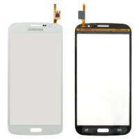 Тачскрін Samsung i9152 Galaxy Mega 5.8, i9150 білий