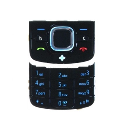 Клавиатура (кнопки) Nokia 6210 - 507410