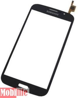 Тачскрин для Samsung i9152 Galaxy Mega 5.8, i9150 черный