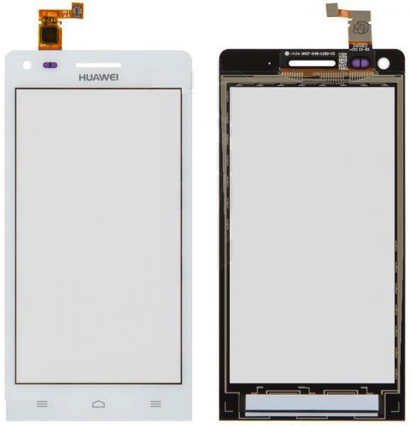 Тачскрин Huawei G6-U10 White