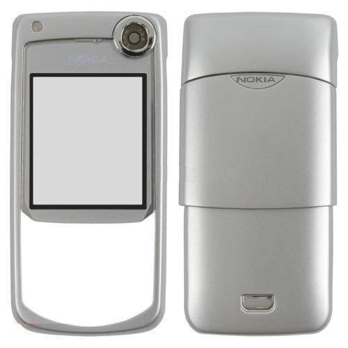 Корпус Nokia 6681 - 201495