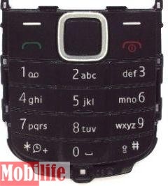 Клавиатура (кнопки) Nokia 1616 - 502913