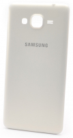 Задняя крышка Samsung G530H Galaxy Grand Prime белая