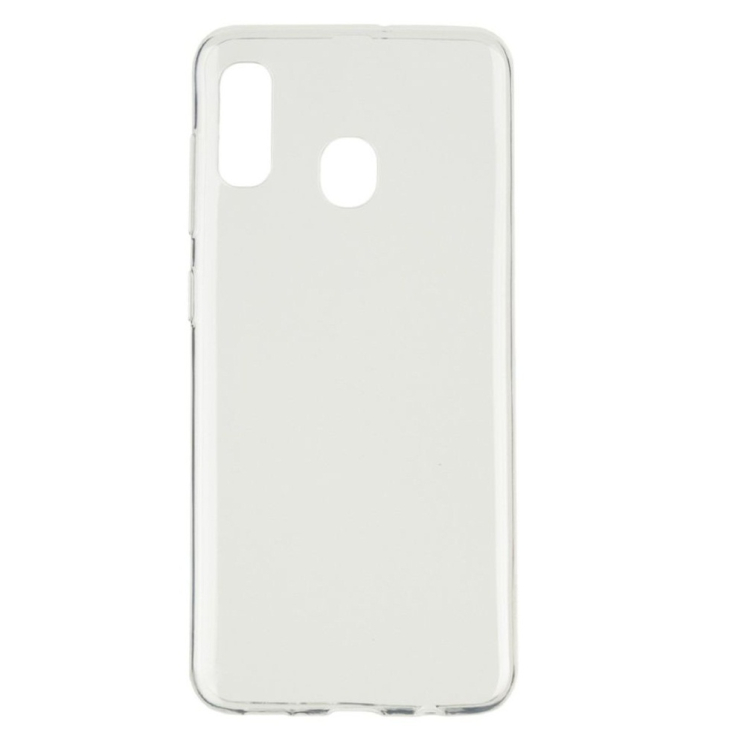 Силиконовый чехол Capdase Soft Jacket2 XPOSE HTC Explorer (A310e) White - 520650