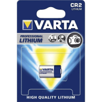 Батарейка Varta CR2, CR17355 (3B) Lithium Pfoto (06206301401)