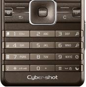 Клавиатура (кнопки) Sony Ericsson K770 - 203053