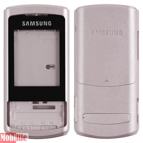 Корпус для Samsung C3050 белый - 527567