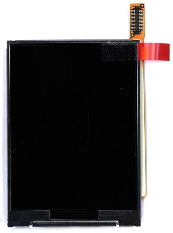 Дисплей для Sony Ericsson T707, W508, W508C, внутренний - 520451