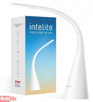 Настольная лампа светодиодная (LED) MAXUS Intelite Desk 5W White (DL4-5W-WT)