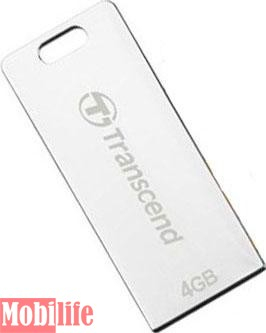 USB флешка Transcend 4 Gb JetFlash T3S - 510693