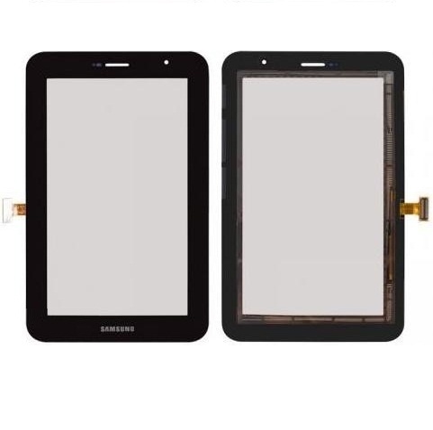 Тачскрин Samsung P6200, P6210 Galaxy Tab Plus N 7,0 черный