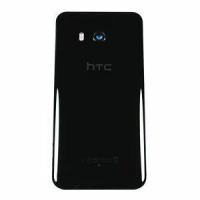 Задняя крышка HTC U11 черная