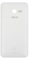 Задняя крышка Asus ZenFone 4 (A400CXG) белая