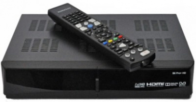 Openbox S6 + (DVB-S2)