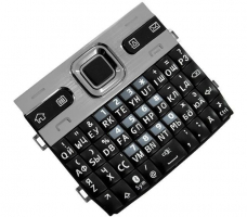 Клавиатура (кнопки) Nokia E72