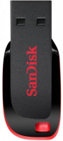 USB флешка SanDisk 16 GB Cruzer Blade SDCZ50-016G-B35