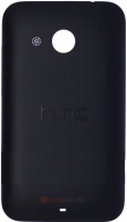 Задняя крышка HTC Desire 200 Черный