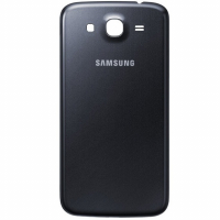 Задня кришка Samsung i9152 Galaxy Mega (Чорний) original