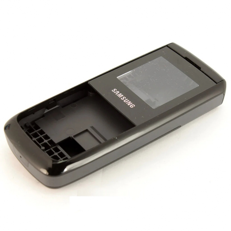 Корпус Samsung B100 черный - 507224