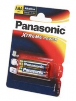 Батарейка Panasonic AAA LR03 Evolta Alkaline 2шт LR03EGE2BP Цена упаковки.