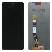 Дисплей Motorola G14, G54, G54 Power (XT2341) с сенсором, черный