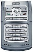 Клавиатура (кнопки) Nokia N71 - 202963