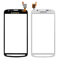 Тачскрін Samsung i9295 Galaxy S4 Active білий