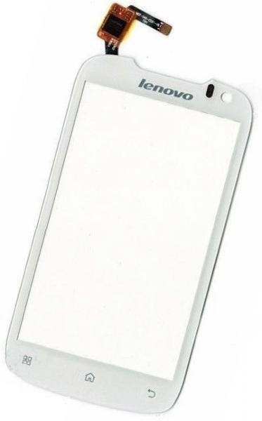 Тачскрин Lenovo A590 white