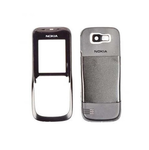 Корпус Nokia 2630 Серебро - 540901