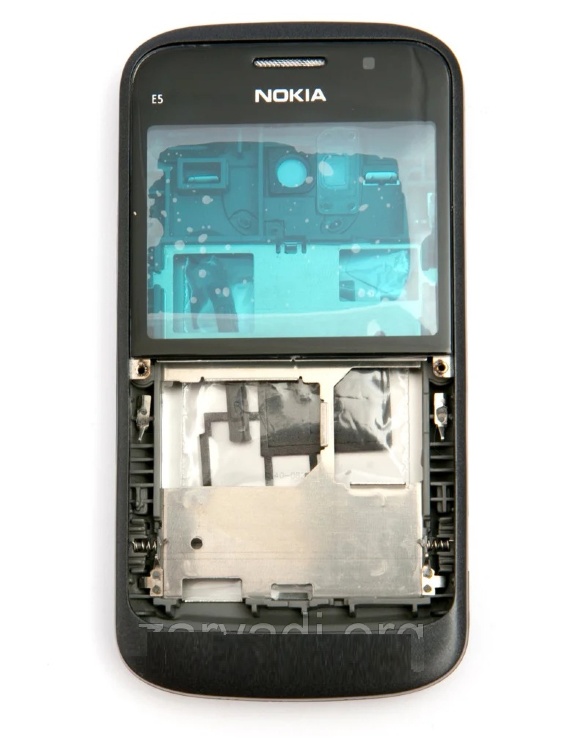 Корпус Nokia E5-00 - 502533