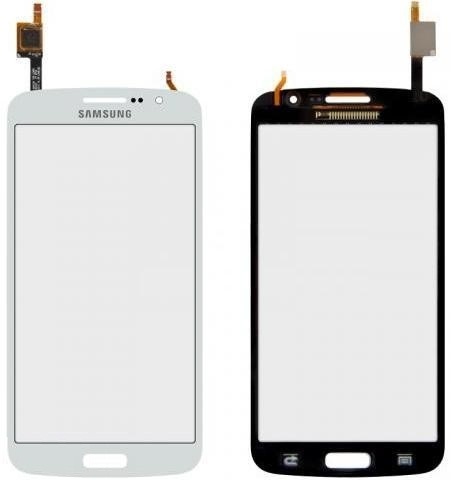 Тачскрин Samsung G7102 Galaxy Grand 2 Duos, G7105, G7106 белый