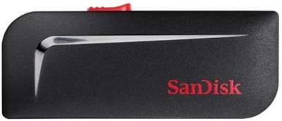 SanDisk 8 GB Cruzer Slice - 502203