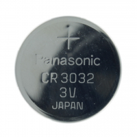 Батарейка Panasonic CR3032 1шт Lithium