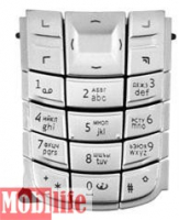 Клавиатура (кнопки) Nokia 3120