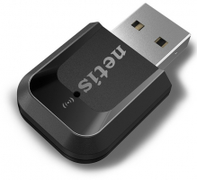 USB Wi-Fi Адаптер NETIS WF2123 до 300Mb